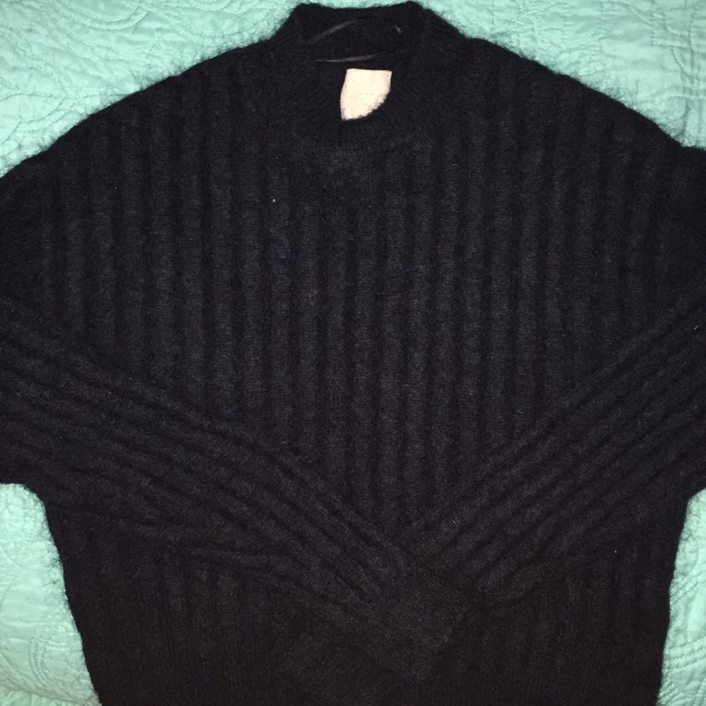 H&M Turtle neck sweater